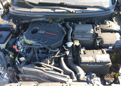 2015 Hyundai Sonata Limited 2.0T from USA, damaged, VIN 5NPE34ABXFH198926